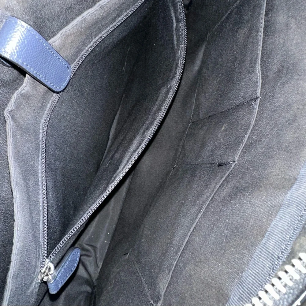 Briefcase Bag